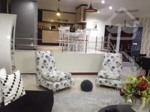 اجاره آپارتمان دو خوابه در شهرک راه آهن