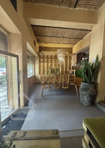 برای برندها: لوکس ترین کافه دانشگاه تهران 125متر