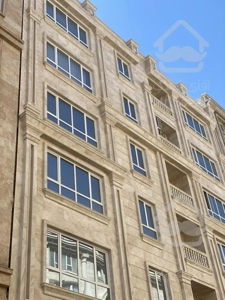 ۱۲۲ متر مجتمع لوکس