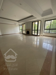 رهن و اجاره آپارتمان۲۳۰متر/فرمانیه/۱۰متر تراس