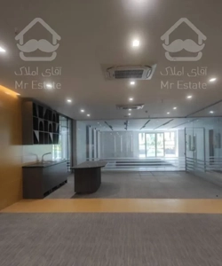 اپارتمان ۱۳۹ متری برای فروش در قیطریه