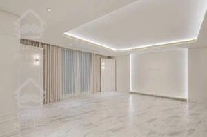 فروش اپارتمان دو خواب معالی اباد کلید نخورده