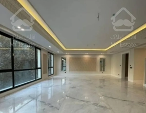 اپارتمان ۱۳۶ متری برای فروش در قیطریه