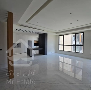 ۲خواب ۸۰متر نور مستقیم