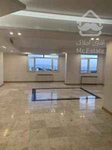 آپارتمان ۱۵۳ متری زعفرانیه