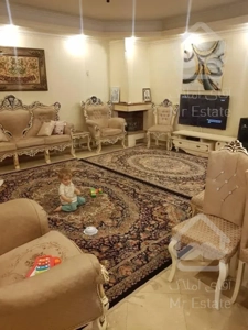 اجاره آپارتمان نقلی شهرک راه آهن