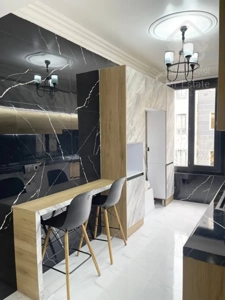 ۷۰متر۲خواب روبه کوچه سالن پرده خور