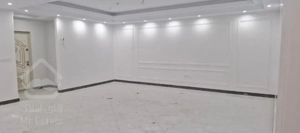 واحد نوساز ۱۲۸ متر متریال لوکس