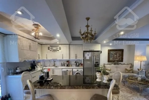 ۱۱۷ متر * پارک ملت* نور جنوب