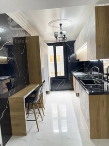 ۲خواب فول نور مستقیم روبه افتاب سوپر لاکچری