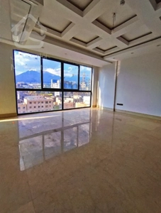 فروش آپارتمان ۱۰۰متر،۲خواب،سالن پرده خور،جنت اباد شمال