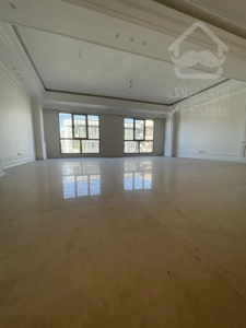 خرید اپارتمان ۲۲۰ متری سازمان برنامه شمالی