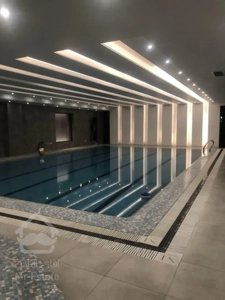 دوخوابه های خوش نقشه؛ مناسب خانواده های با فرهنگ