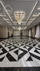 فضای انباری و پارکینگ اختصاصی؛ دیگه چی می‌خوای؟