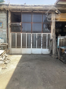 مغازه ۳۳ متری داخل گاراژ