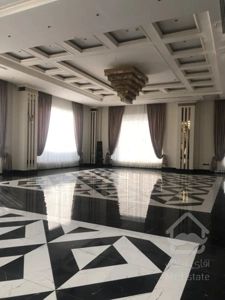 سردارجنگل - بهترین لوکیشن برای زندگی مدرن