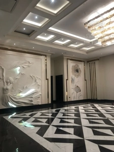 نورگیر بی نظیر در طبقه پنجم، فقط پیش فروش