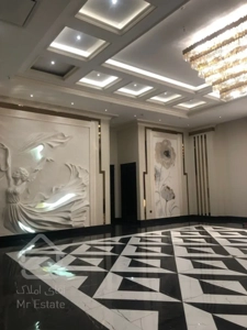 واحد ۷۸ متری خوش نقشه در طبقه پنجم