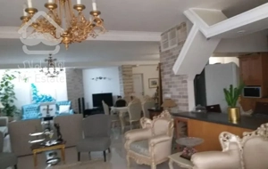 اپارتمان ۱۶۲ متری برای فروش در زعفرانیه