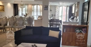 اپارتمان ۱۶۰ متری برای فروش در زعفرانیه