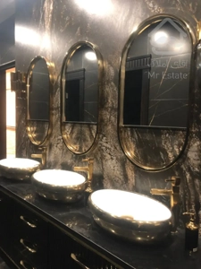 زندگی لاکچری در آپارتمان نوساز ۱۲۴ متری