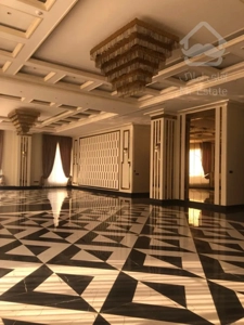 خانه ای آرام و روشن در محله محبوب