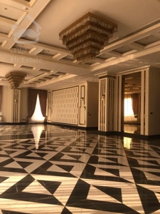 فروش واحد ۷۹ متری، مدرن با نور عالی