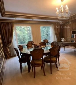 اپارتمان ۱۵۹ متری برای فروش در زعفرانیه