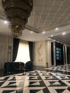 خوش نقشه ۱۲۵ متر ، با نورگیر عالی