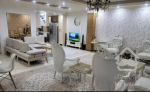 ۶۷ متر ۲ خواب دوبر نورگیر باکس پونک