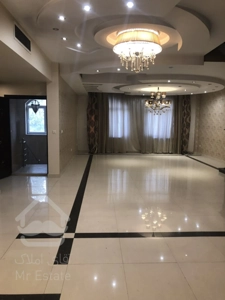 فروش آپارتمان ١١٢متري شهرك غرب دادمان