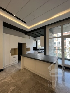 فروش آپارتمان ۱۵۰ متری نوساز شمال کاخ نیاوران