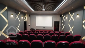 🛗آسانسور،لابی، استخر؛ دردشت یعنی آسایش