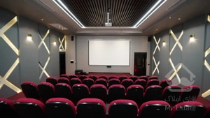 زندگی لوکس رو اینجا تجربه کن