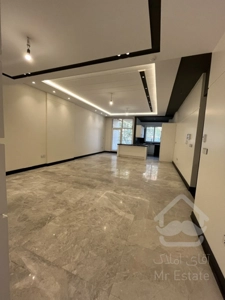 فروش آپارتمان ۱۳۰ متری نوساز فرمانیه