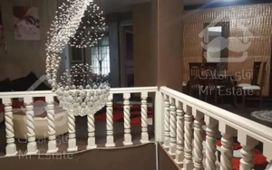 اپارتمان ۱۹۹ متری برای فروش در زعفرانیه