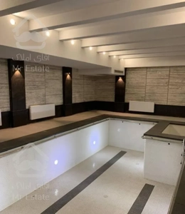 اپارتمان ۲۰۵ متری برای فروش در ازگل