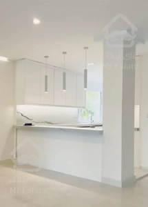 اپارتمان ۲۰۴ متری برای فروش در ازگل