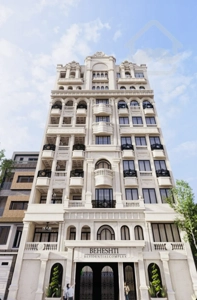 پیش فروش واحد های بهشتی سازه