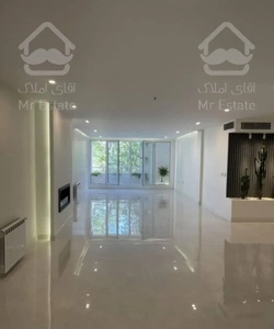 اپارتمان ۲۰۳ متری برای فروش در ازگل