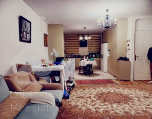 خرید اپارتمان ۹۲ متری جنت اباد مرکزی