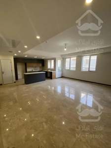 134 متر نوسازی شده