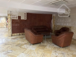 ۱۳۸ متر ۲ خوابه بالای کاج مشاعات آبی