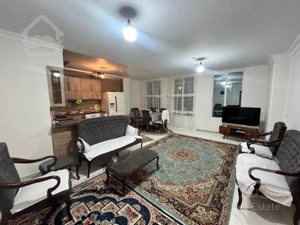 ۷۸متر۲خواب /نور مستقیم سازه ااکچری