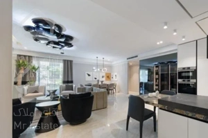 اپارتمان ۱۰۱ متری برای فروش در داراباد