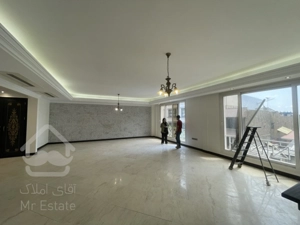 رهن و اجاره ۲۲۵متر نیاوران جمشیدیه فول مشاعات