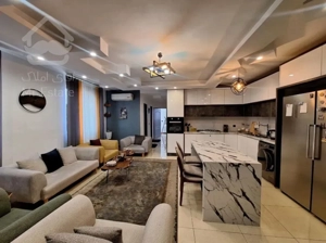 فروش۶۰ م واحد نور مستقیم رو به افتاب لاکچری