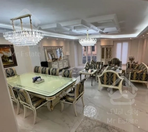 اپارتمان ۱۳۴ متری برای فروش در قیطریه