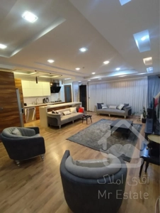 فروش۷۰م واحد نور مستقیم رو به افتاب لاکچری