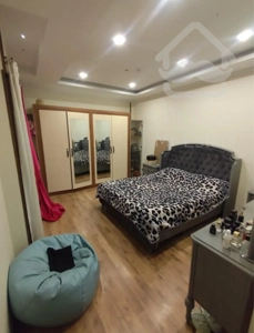 فروش واحد رو به افتاب کم واحد زیر قیمت